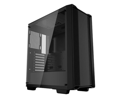 Obudowa Deepcool Obudowa DeepCool CC560 V2 fanless (R-CC560-BKNAA0-G-2) R-CC560-BKNAA0-G-2 R-CC560-BKNAA0-G-2